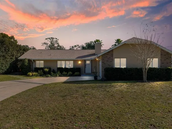 373 Blythville Ave, Deltona, FL 32725