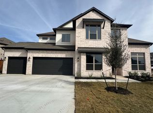 232 Camille St, Leander, TX 78641