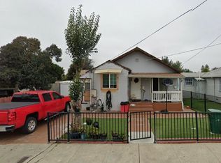 126 Medford Ave, Hayward, CA 94541
