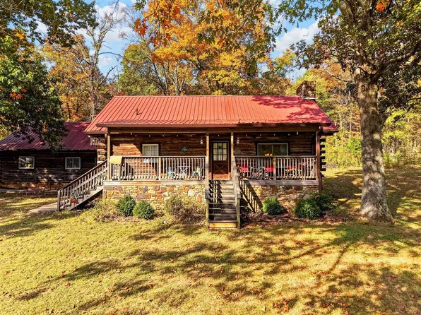 117 Ghan Smith Rd, Russellville, KY 42276