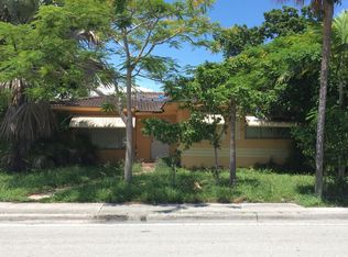 1305 NE 135th St, North Miami, FL 33161