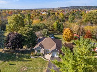 230 Opeongo Rd, Renfrew, ON K7V2T5