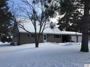 802 SW 6th Ave, Grand Rapids, MN 55744