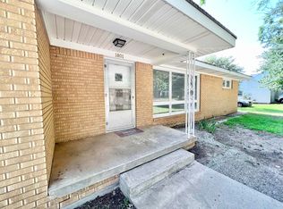 1801 Pine St, Harper, KS 67058