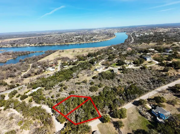 Lots 132 & 133 Creek Dr, Horseshoe Bay, TX 78657