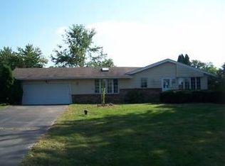 4417 Garth Ct, Rockford, IL 61109