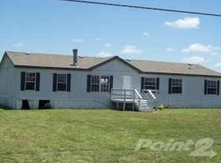 1037 Gibson Rd, Waxahachie, TX 75165