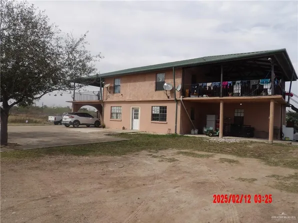 8140 N Fm 1015 St, Mercedes, TX 78570