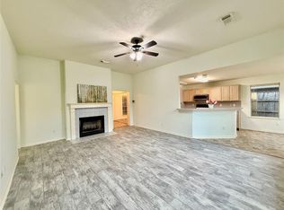 6818 Cansfield Ct, Katy, TX 77494