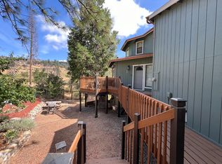 33952 Tocaloma Rd, Auberry, CA 93602