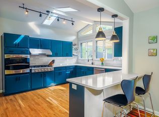 4723 Benton Smith Rd, Nashville, TN 37215