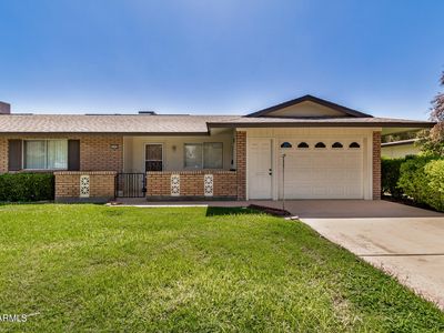 10905 W Peoria Ave, Sun City, AZ, 85351