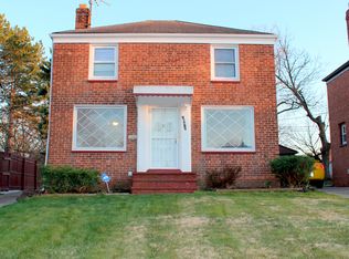18412 Waterbury Ave, Maple Heights, OH