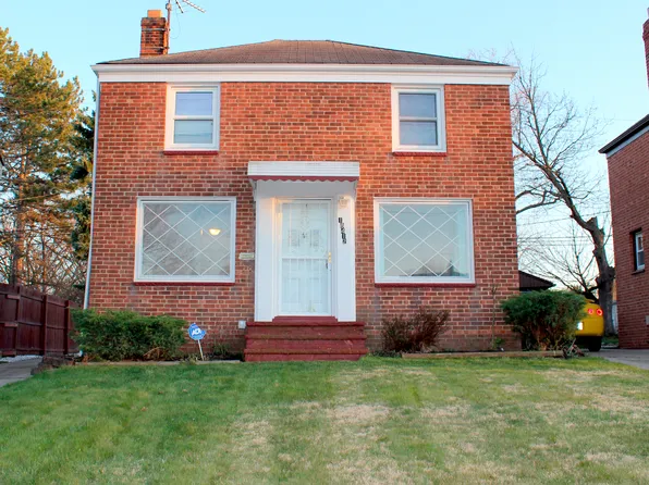 18412 Waterbury Ave, Maple Heights, OH 44137