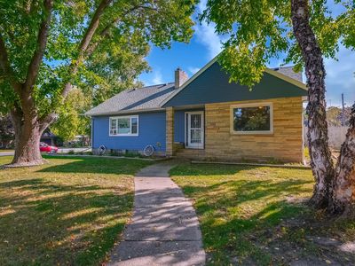 420 8th St, Gaylord, MN, 55334