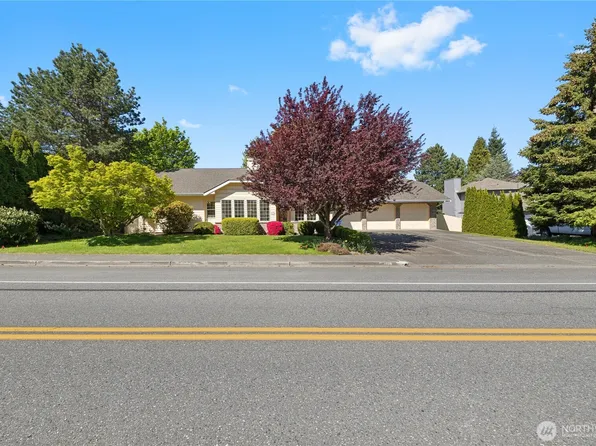 415 N Waugh Road, Mount Vernon, WA 98273