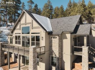 1425 Red Haven Pl, Woodland Park, CO 80863