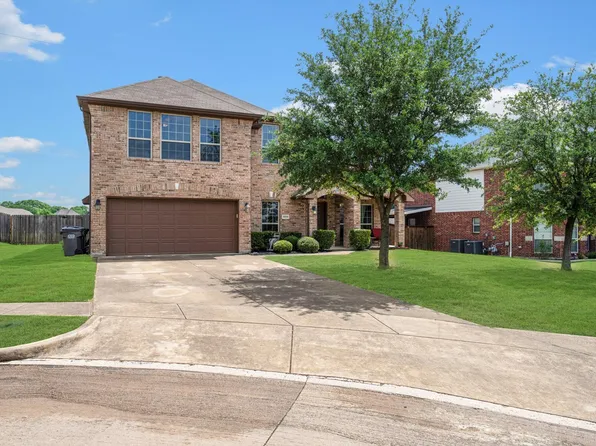 3034 Betsy Ct, Glenn Heights, TX 75154