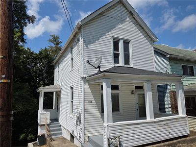 1110 Melrose Ave, East Mc Keesport, PA, 15035