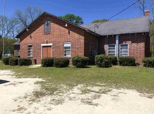 204 Milledgeville Hwy, Gordon, GA 31031