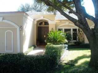 2904 Lantana Dr, Laredo, TX 78045