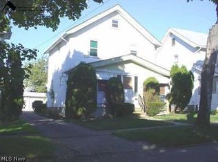 4132 W 48th St #TOWNHOUSE, Cleveland, OH 44144