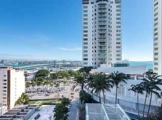 234 NE 3rd St APT 1502, Miami, FL 33132