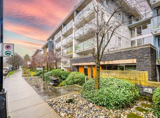 221 E 3rd St #416, North Vancouver, BC