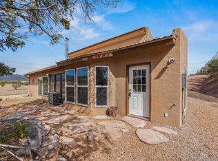 14 Lakeview Pl, Sandia Park, NM 87047