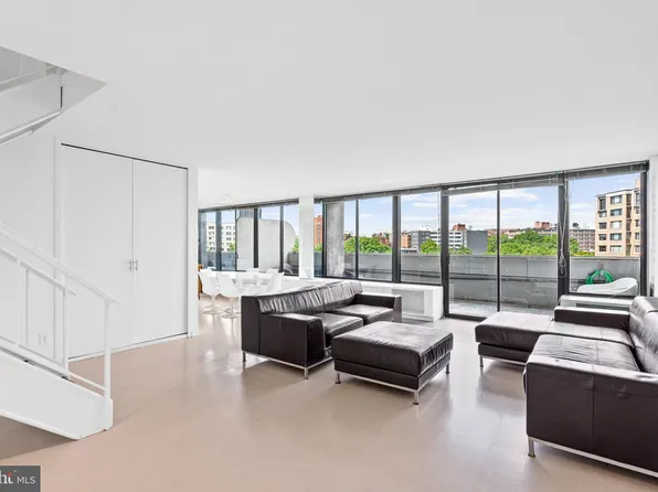 2510 Virginia Ave NW #708, Washington, DC 20037