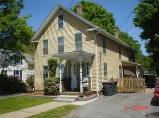 47 Church St #2, Hudson, MA 01749