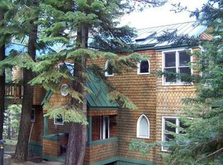 1593 Thunderbird Dr, South Lake Tahoe, CA 96150