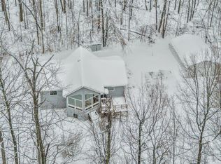 693 Balsam Lake Dr, Kawartha Lakes, ON K0M 2B0