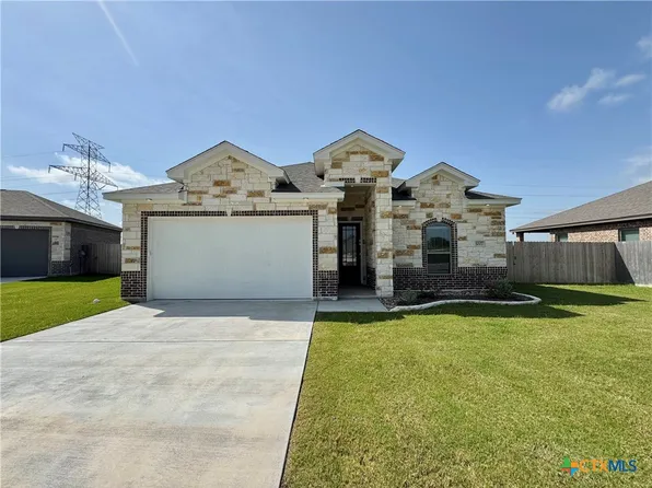 1007 Alice Cir, Temple, TX 76502