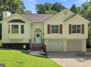 694 Fairview Rd, Ball Ground, GA 30107
