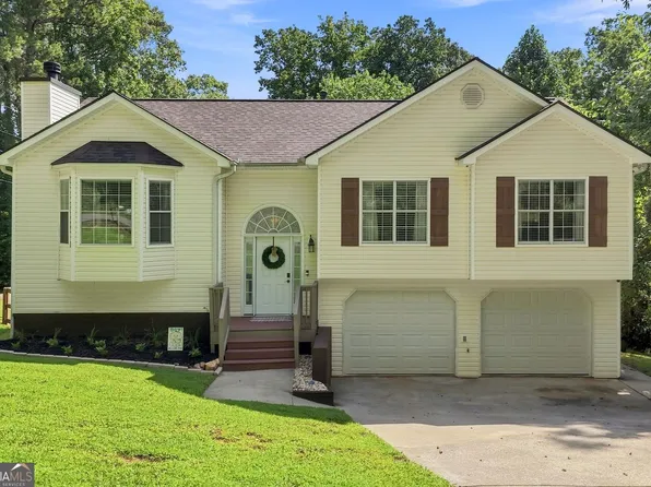 694 Fairview Rd, Ball Ground, GA 30107