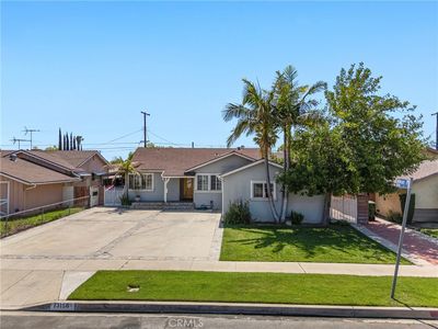 13156 Millrace St, Sun Valley, CA, 91352
