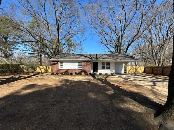 4006 Newton Dr, Memphis, TN 38109