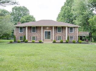 (Undisclosed Address), Old Hickory, TN 37138
