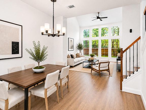 3rd image of 47 Alderon Woods Pl