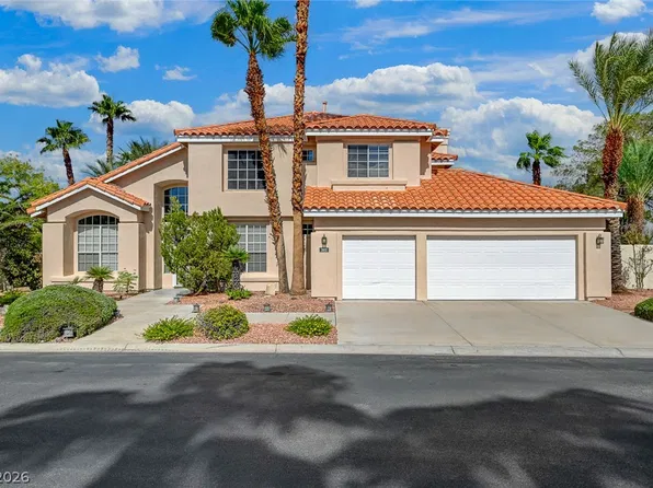 2832 Summer Lake Dr, Las Vegas, NV 89128