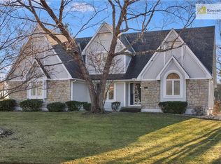 2301 NW Lookout Rdg, Lees Summit, MO 64081