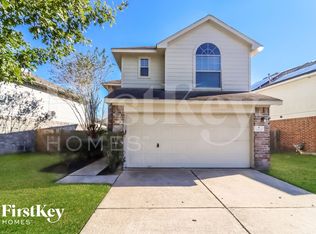 14111 Bishop Bend Ln, Houston, TX 77047