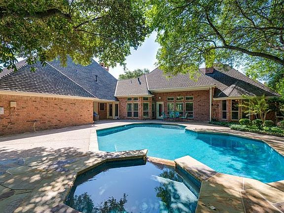 2nd image of 7606 Jefferson Cir