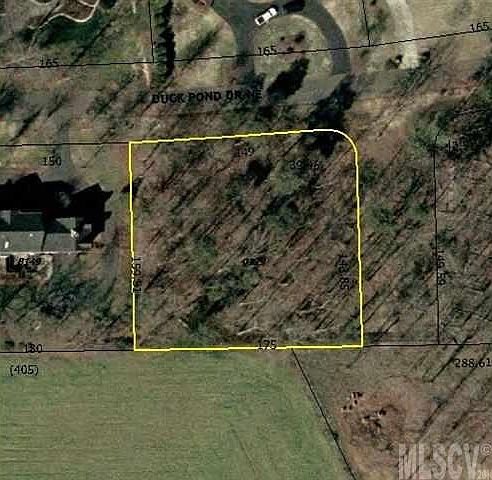 2nd image of 3471 Duck Pond Dr NE
