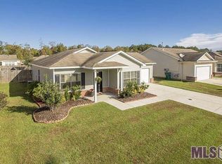 13045 Calcasieu Dr, Denham Springs, LA 70726
