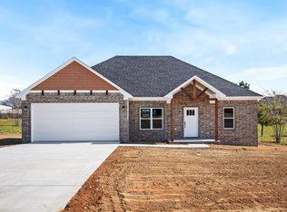 20 High Point Dr, Greenbrier, AR 72058