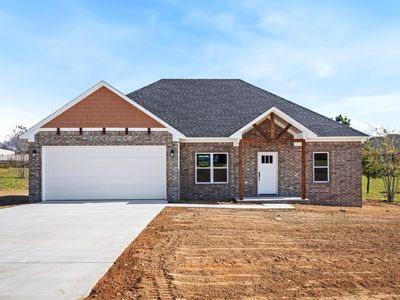 20 High Point Dr, Greenbrier, AR, 72058