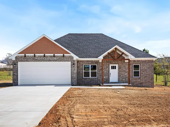 20 High Point Dr, Greenbrier, AR 72058