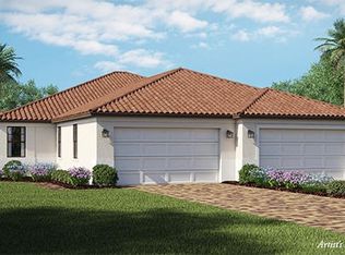 1498 Oceania Dr S, Naples, FL 34113